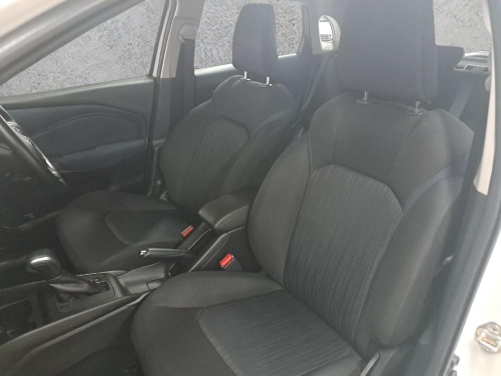 Toyota Starlet 1.5 Xs At