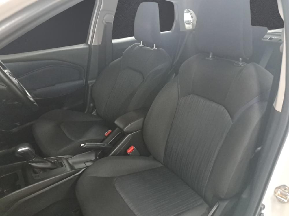 Toyota Starlet 1.5 Xs At