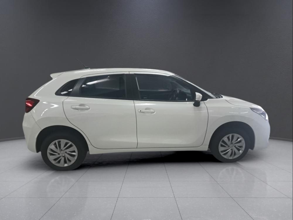 Toyota Starlet 1.5 Xi