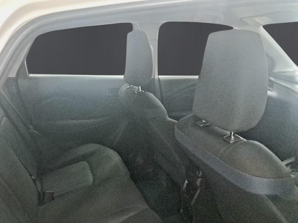 Toyota Starlet 1.5 Xi