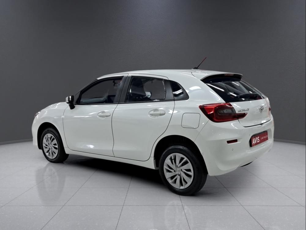 Toyota N/A 1.5 Xi