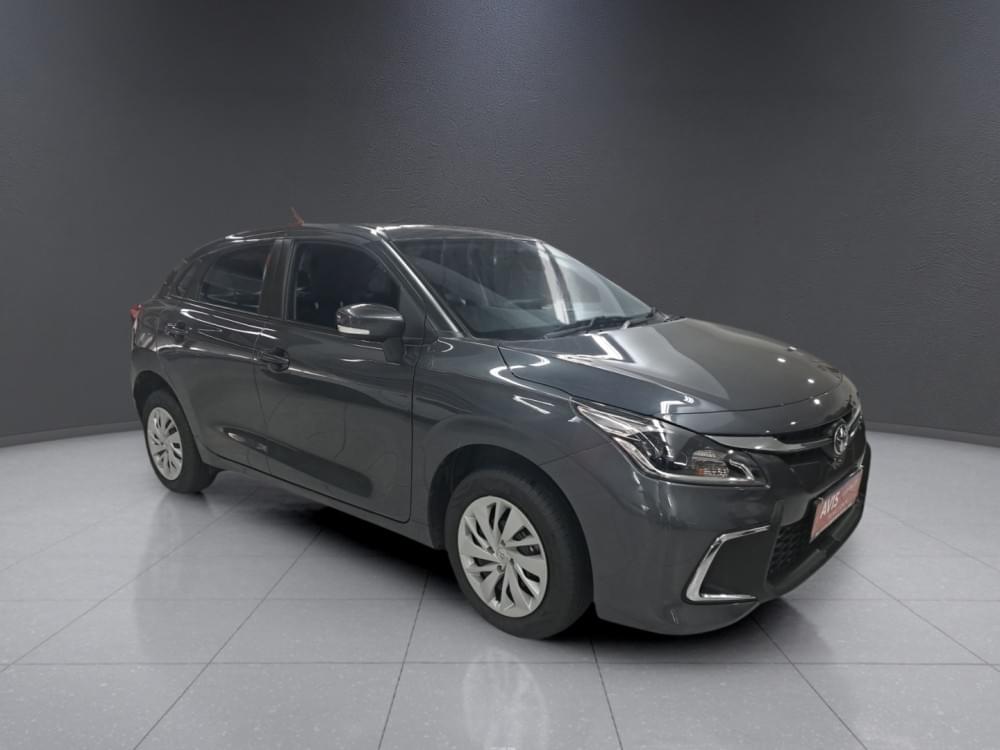 Toyota Starlet 1.5 Xi