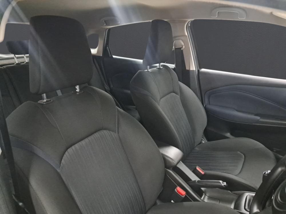 Toyota Starlet 1.5 Xi