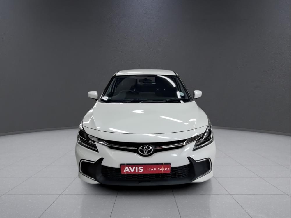 Toyota Starlet 1.5 Xi