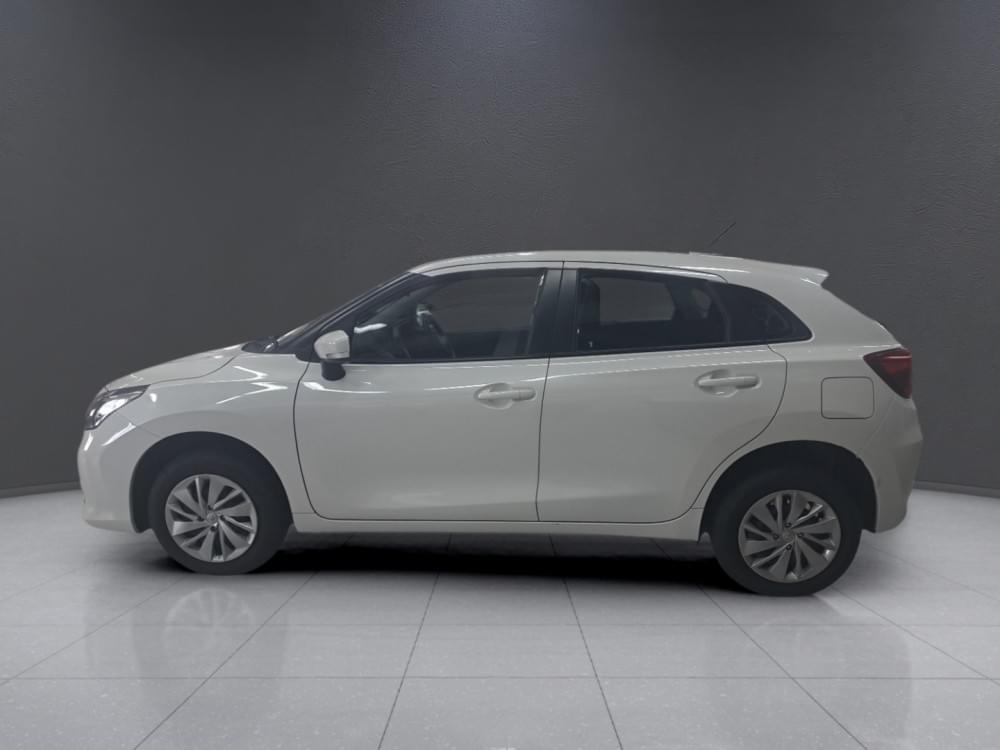 Toyota Starlet 1.5 Xi