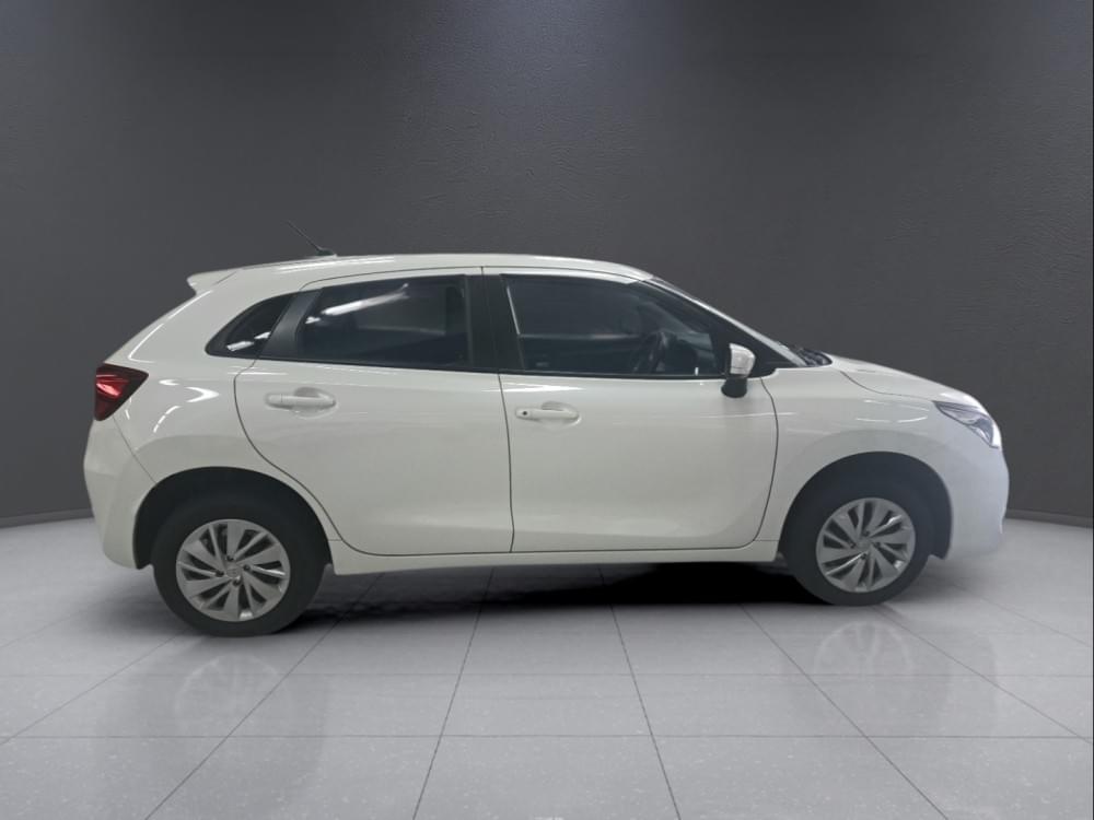 Toyota Starlet 1.5 Xi