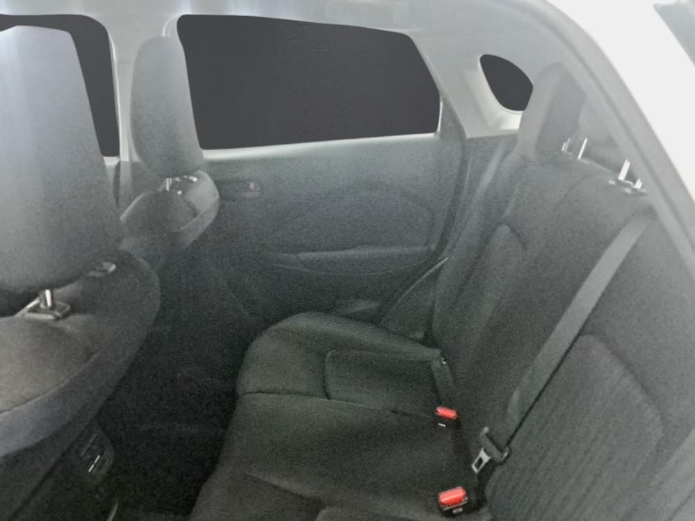 Toyota Starlet 1.5 Xi