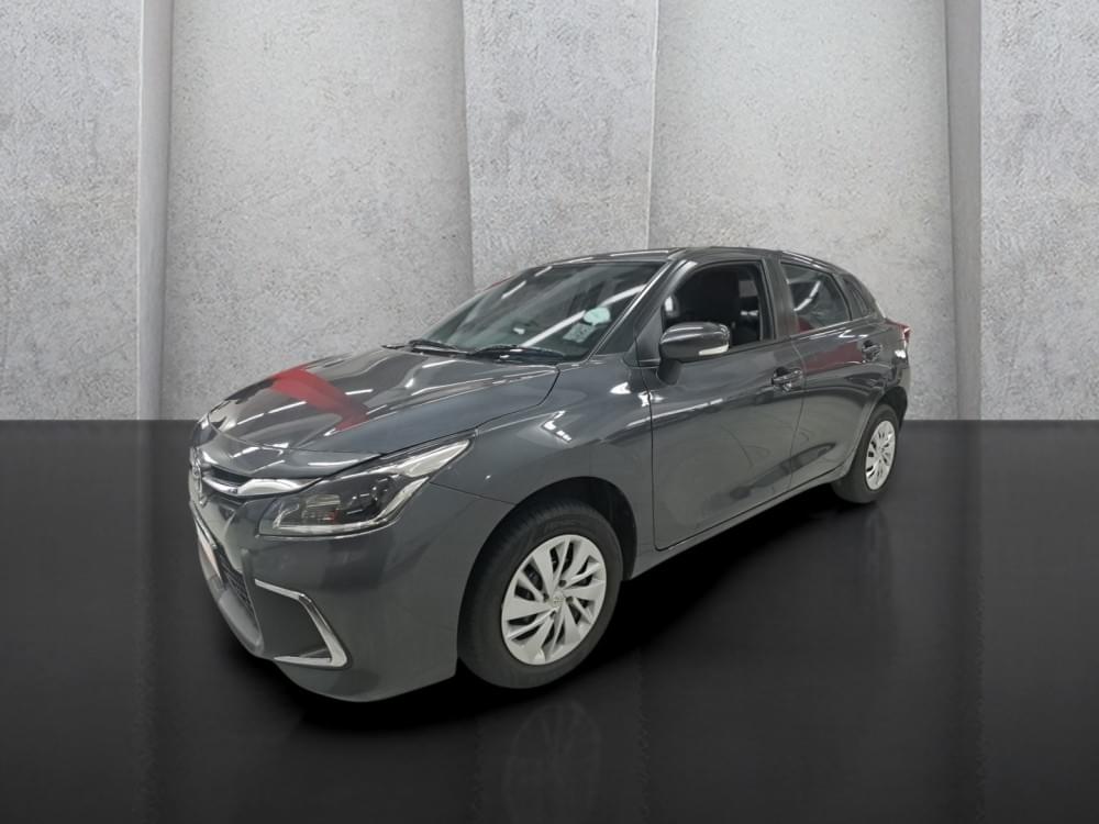 Toyota Starlet 1.5 Xi