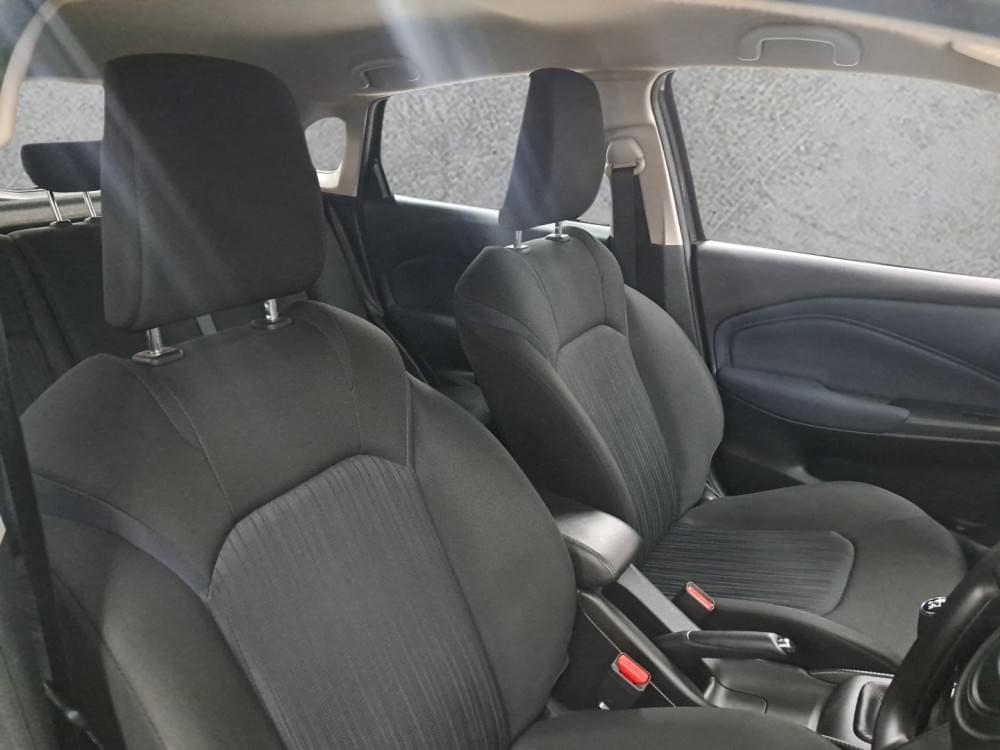 Toyota Starlet 1.5 Xi