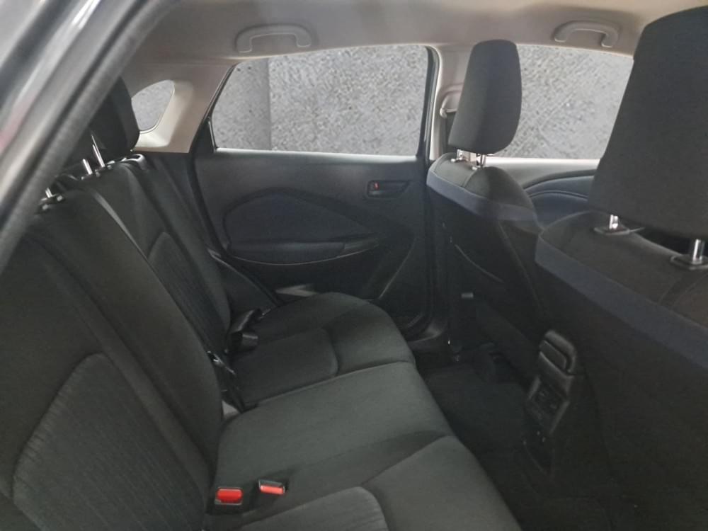 Toyota Starlet 1.5 Xi