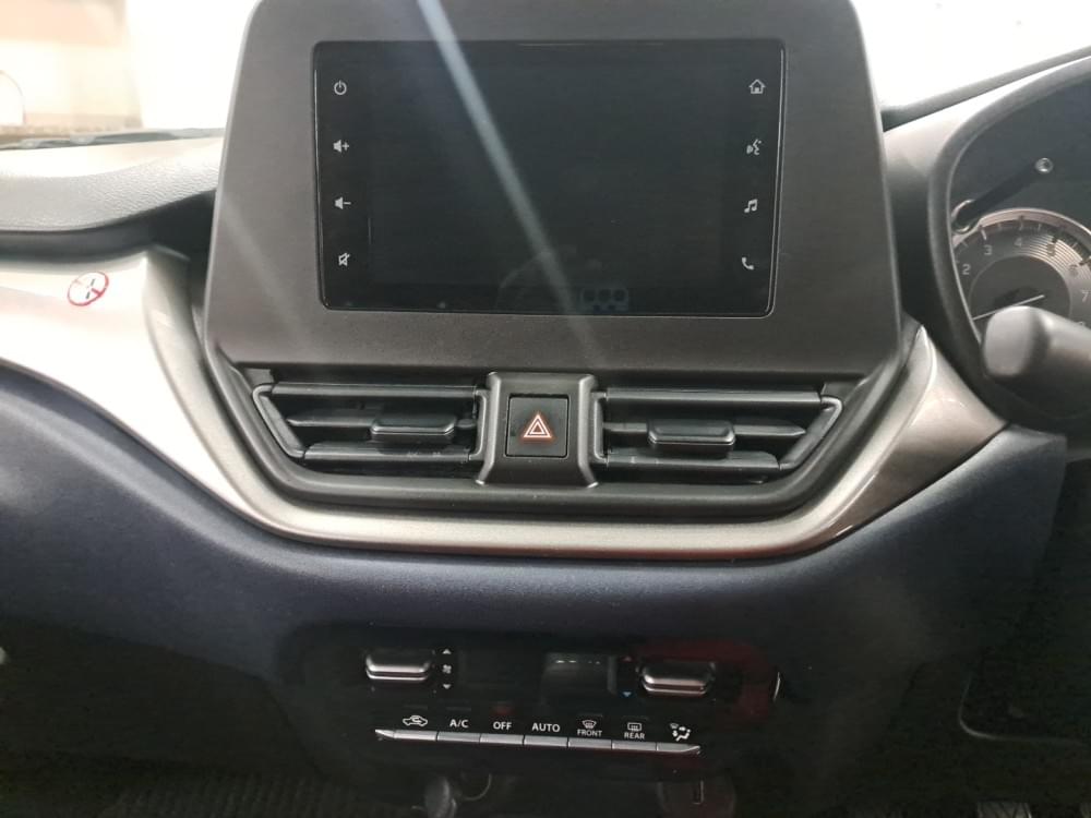 Toyota Starlet 1.5 Xi