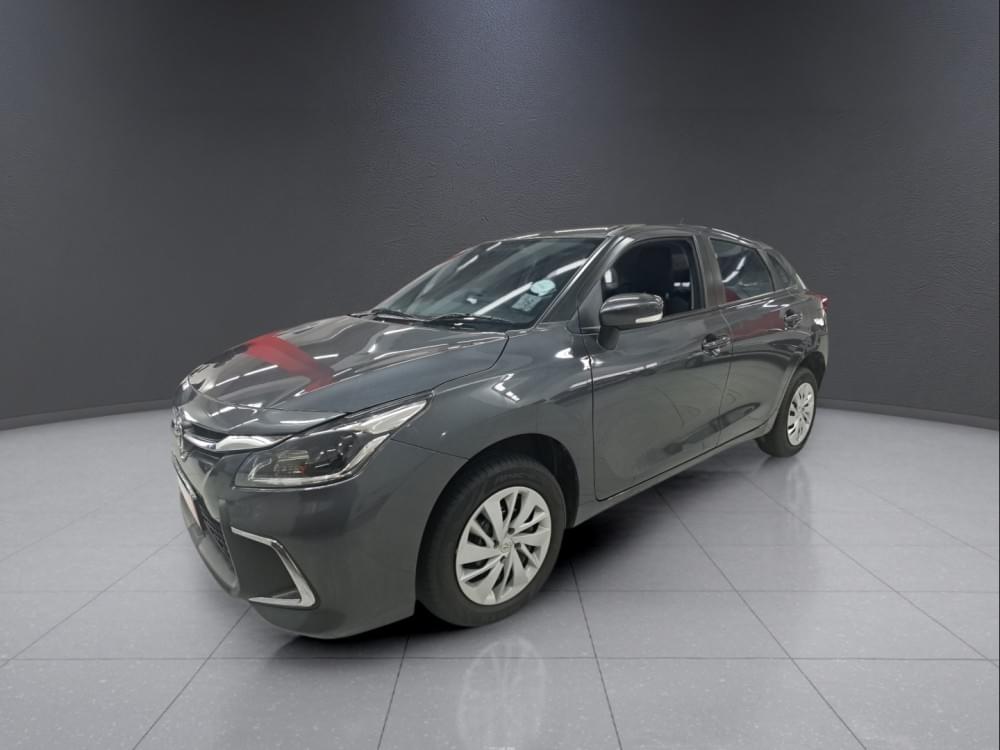 Toyota Starlet 1.5 Xi