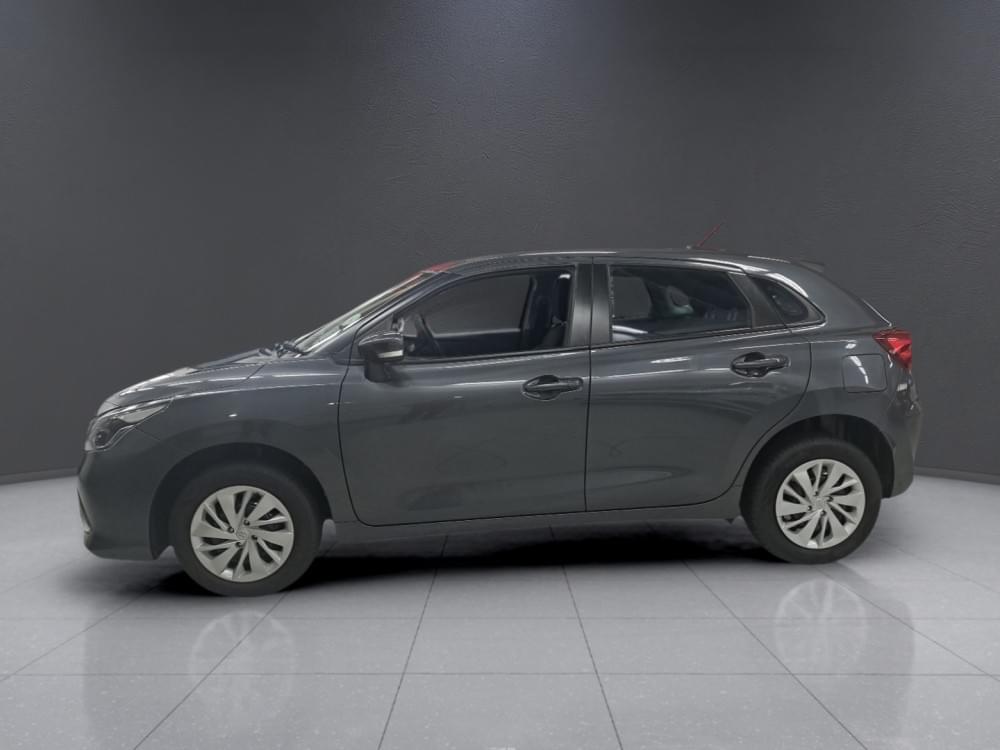 Toyota Starlet 1.5 Xi