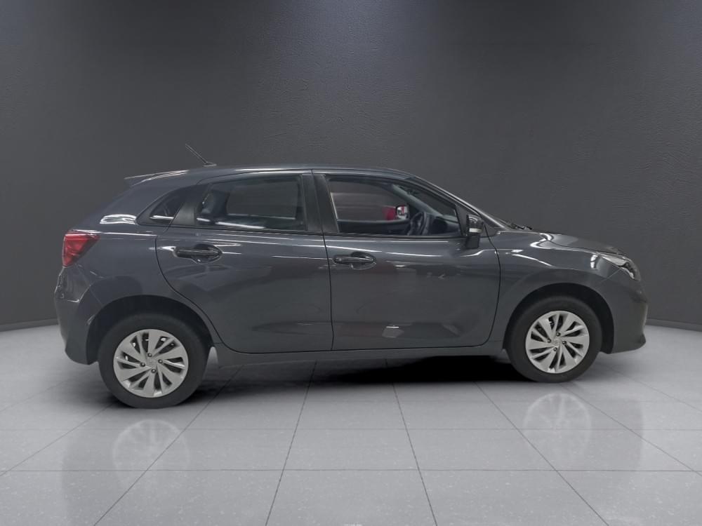 Toyota Starlet 1.5 Xi