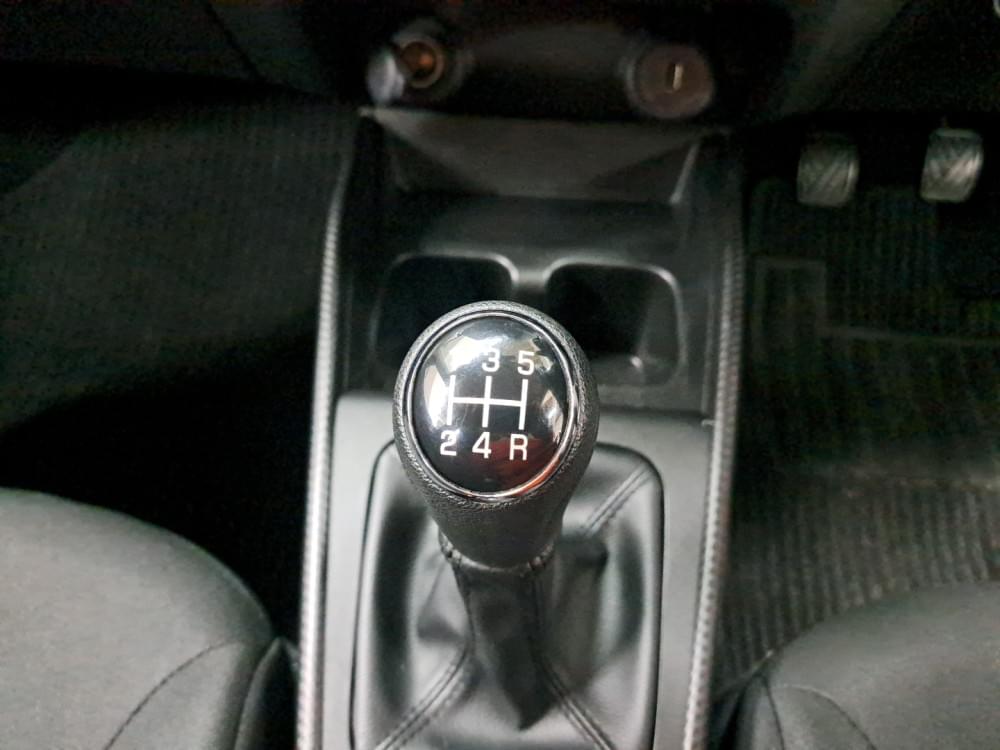 Toyota Starlet 1.5 Xi