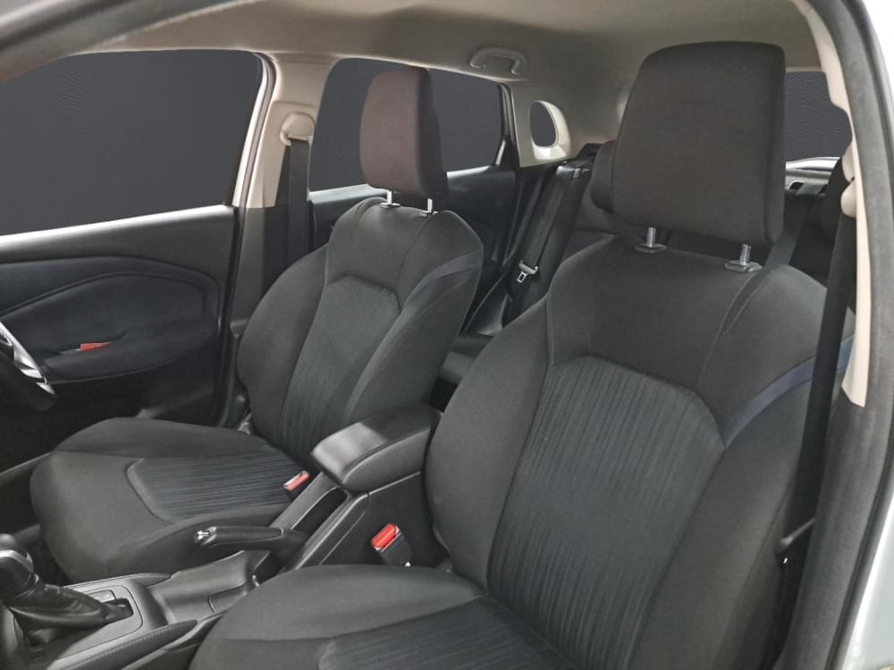 Toyota Starlet 1.5 Xs At