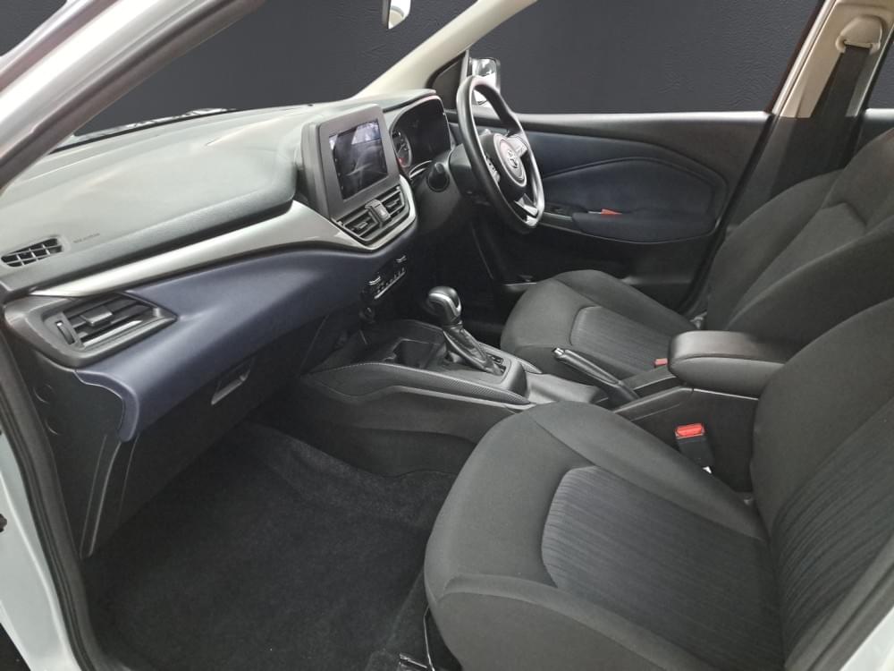 Toyota Starlet 1.5 Xs At