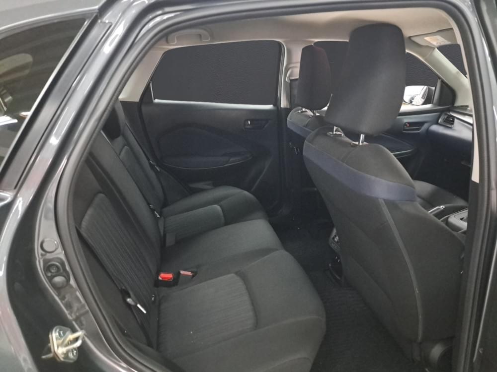 Toyota Starlet 1.5 Xs At