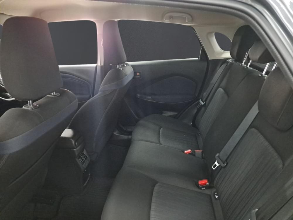 Toyota Starlet 1.5 Xs At