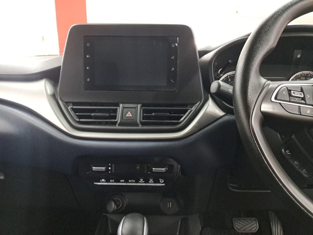 Toyota Starlet 1.5 Xs At