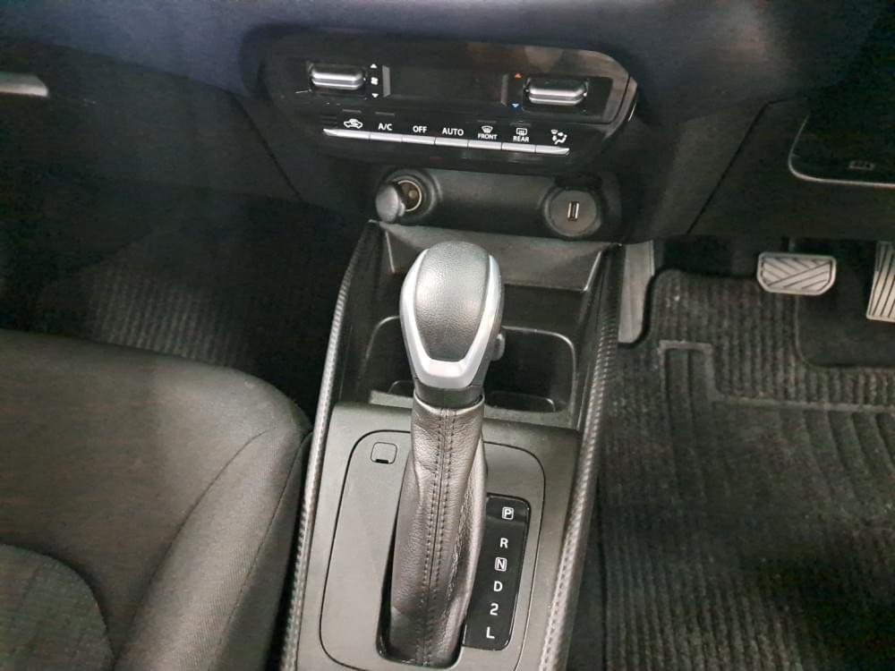 Toyota Starlet 1.5 Xs At