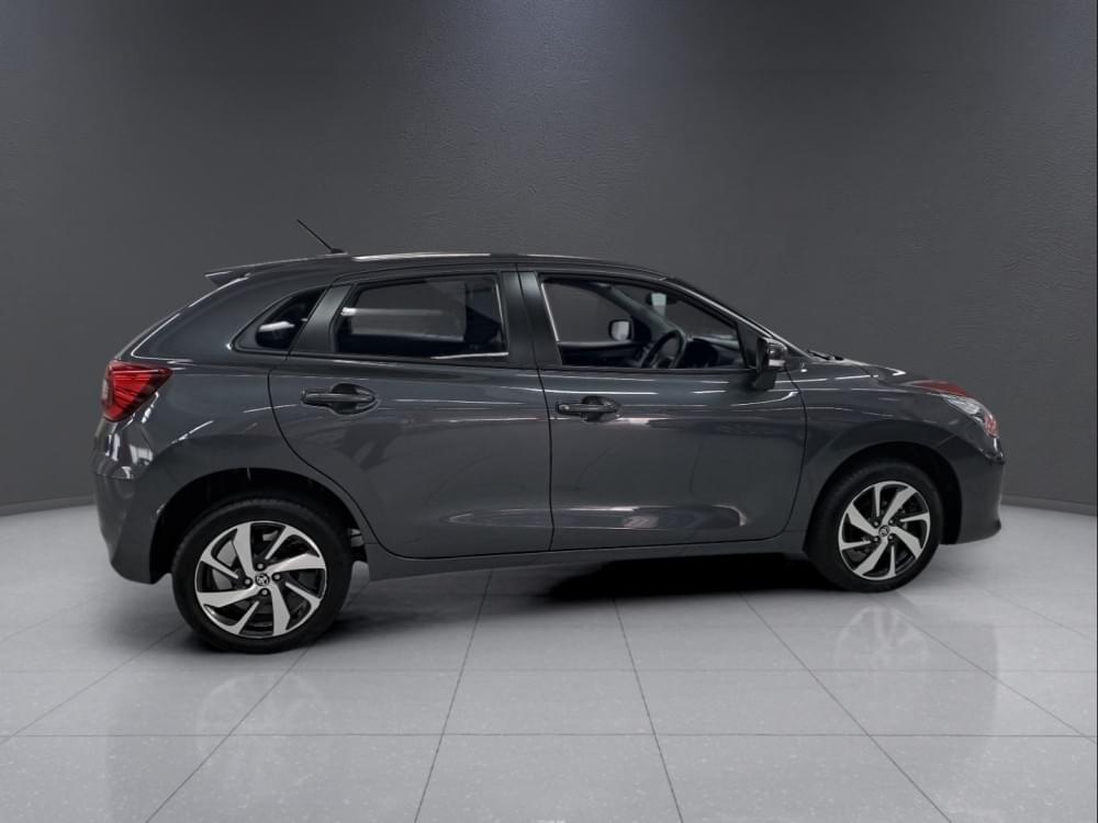 Toyota Starlet 1.5 Xs At