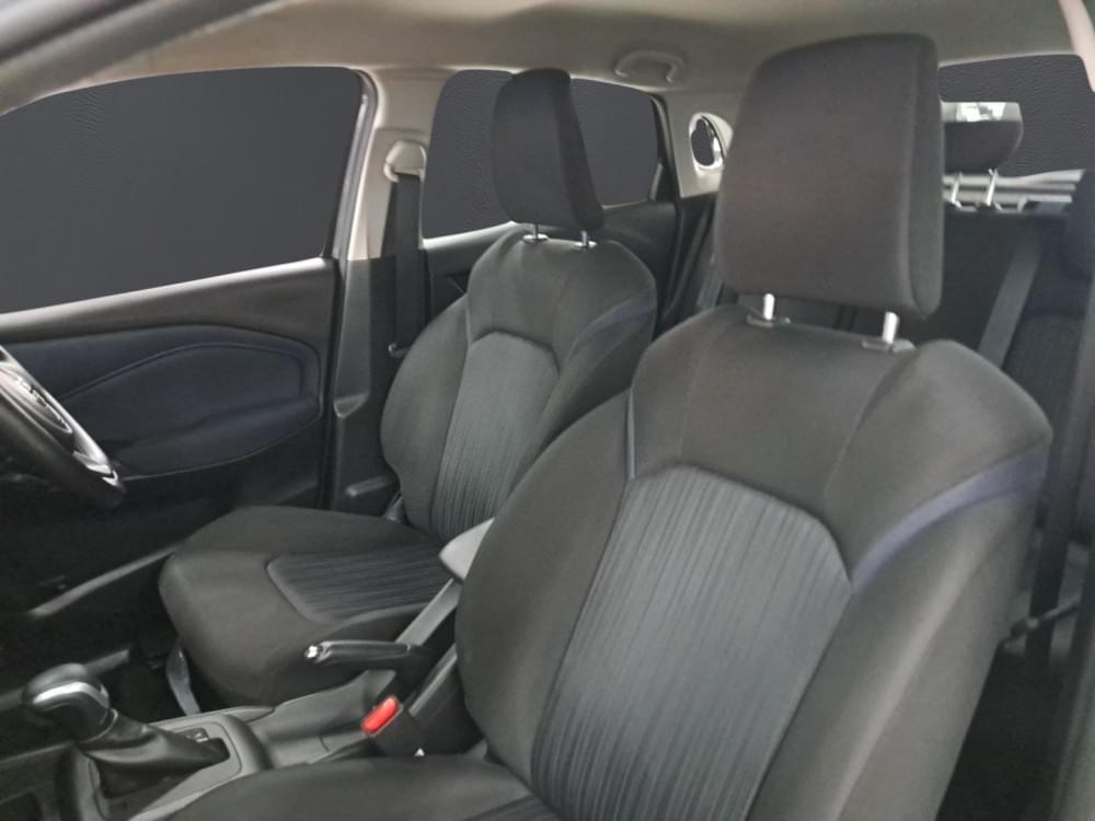 Toyota Starlet 1.5 Xs At