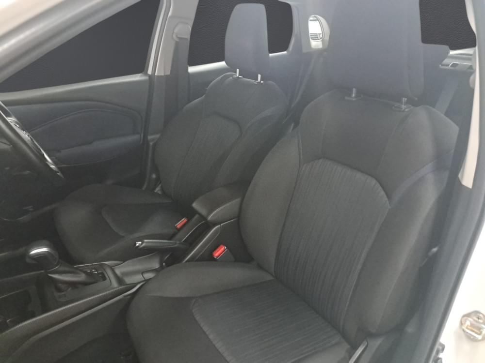 Toyota Starlet 1.5 Xs At