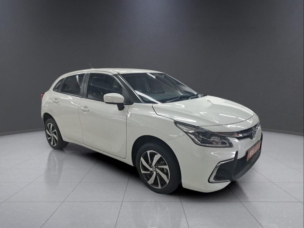 Toyota N/A 1.5 Xs At