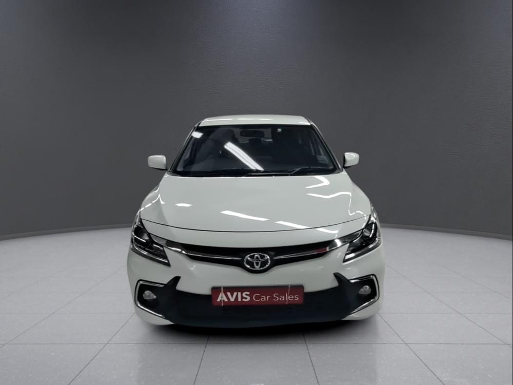 Toyota N/A 1.5 Xs At