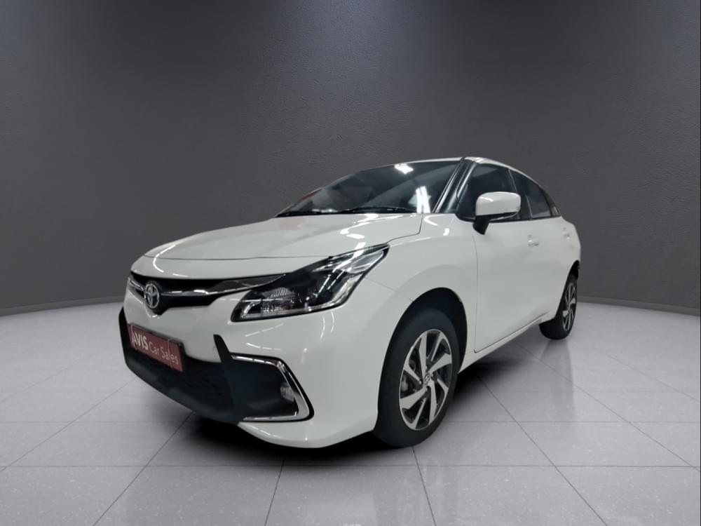 Toyota N/A 1.5 Xs At