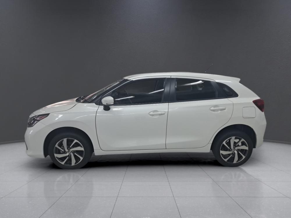 Toyota N/A 1.5 Xs At