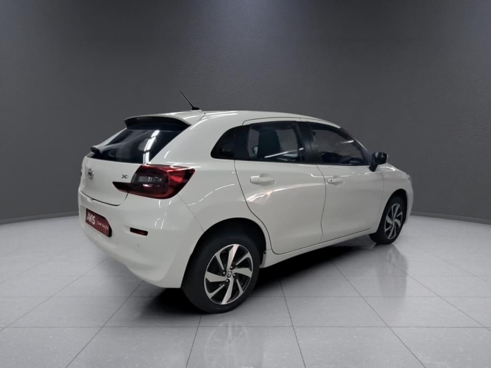 Toyota N/A 1.5 Xs At