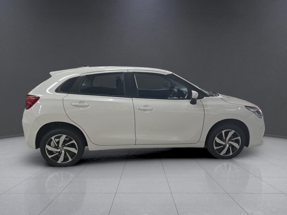 Toyota N/A 1.5 Xs At