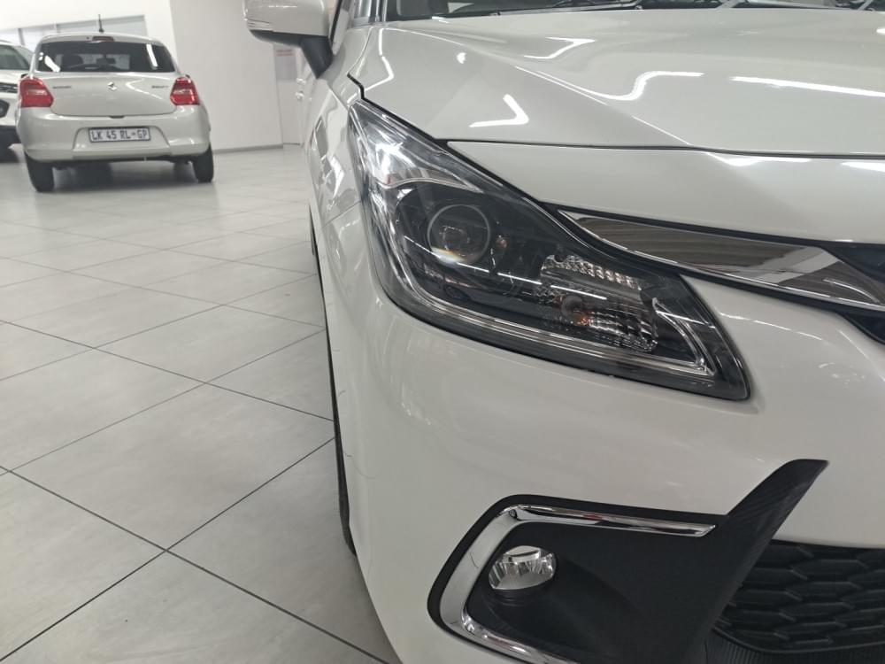 Toyota N/A 1.5 Xs At