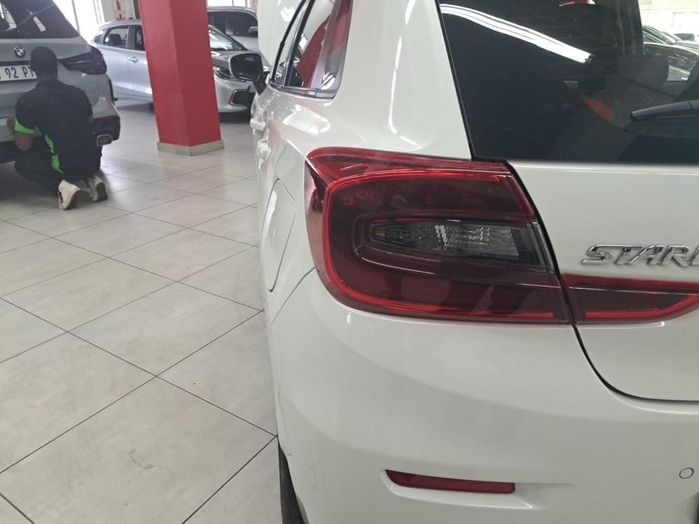 Toyota N/A 1.5 Xs At