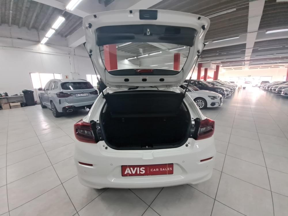 Toyota N/A 1.5 Xs At