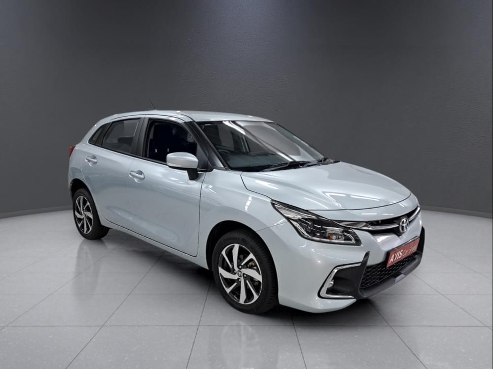 Toyota N/A 1.5 Xs At