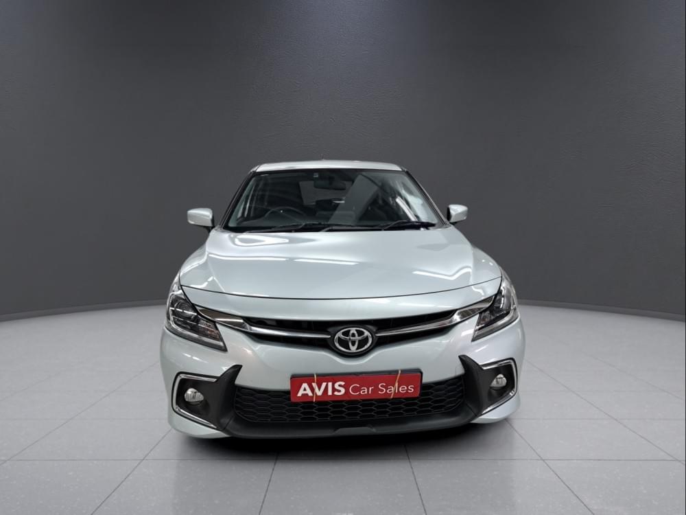 Toyota N/A 1.5 Xs At