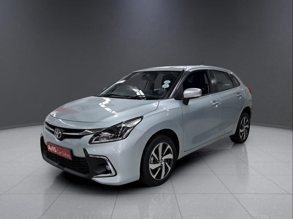 Toyota N/A 1.5 Xs At