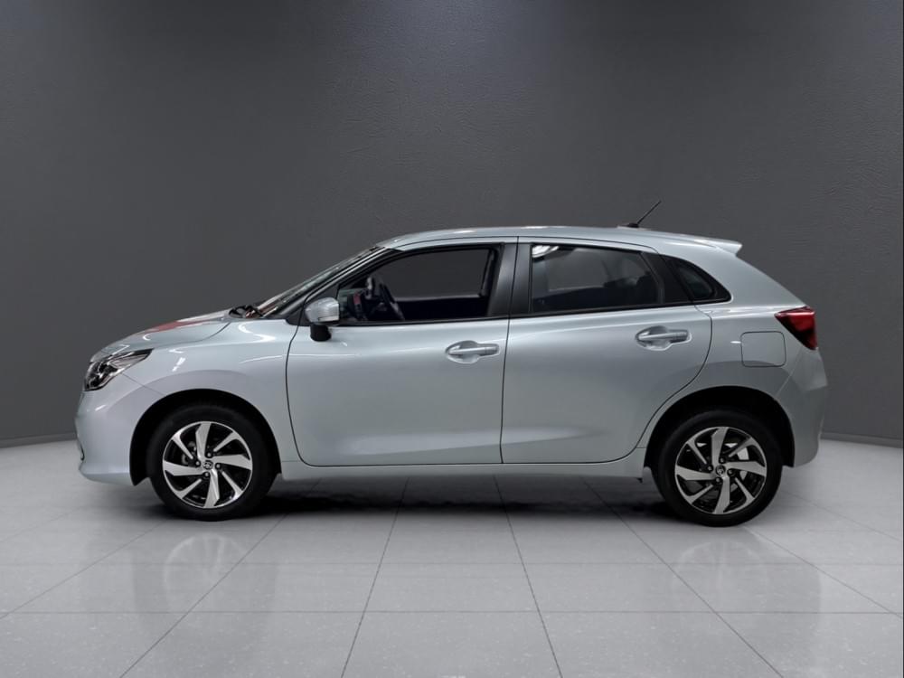 Toyota N/A 1.5 Xs At