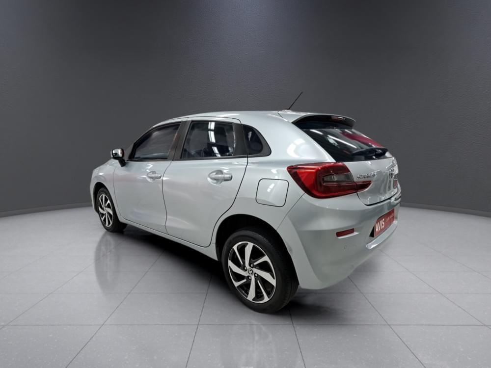 Toyota N/A 1.5 Xs At