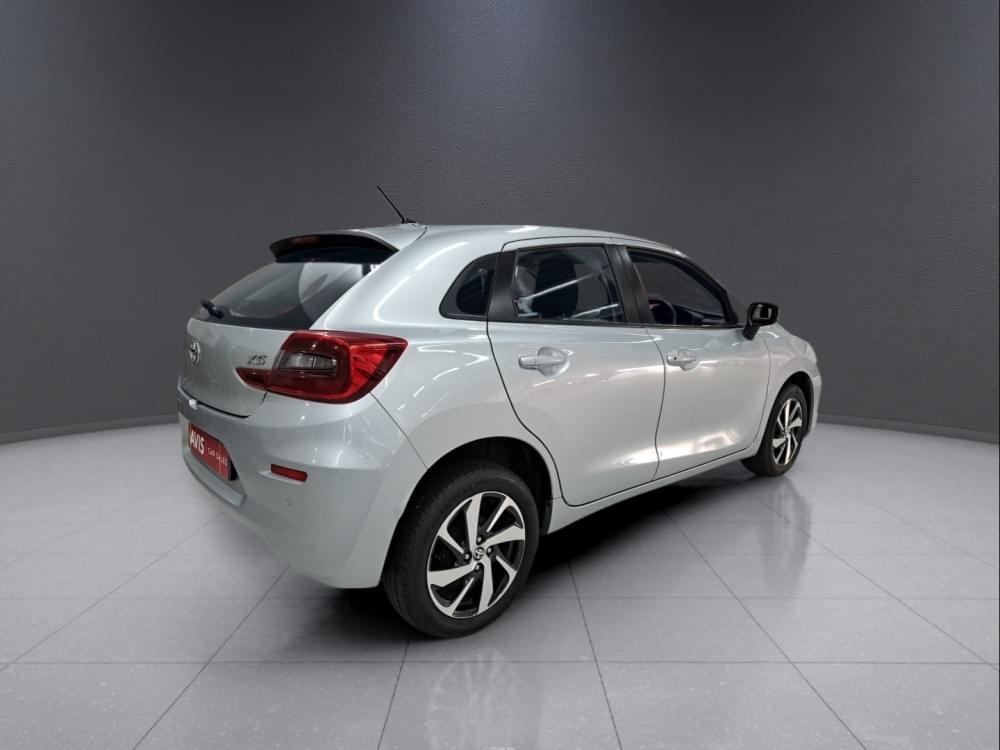 Toyota N/A 1.5 Xs At