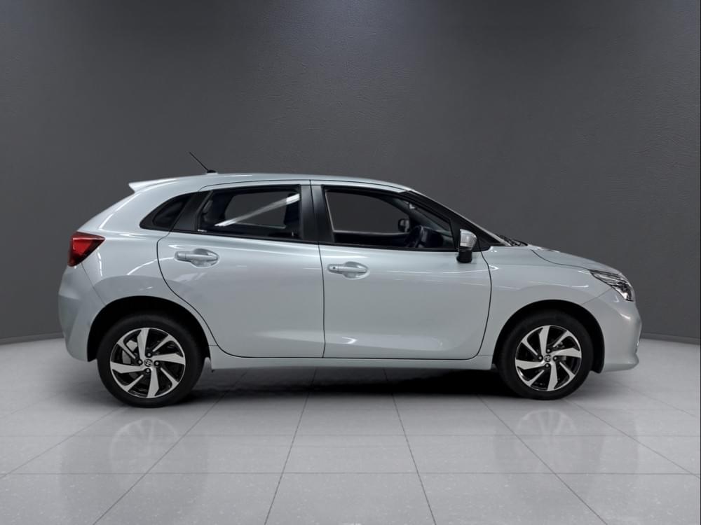 Toyota N/A 1.5 Xs At