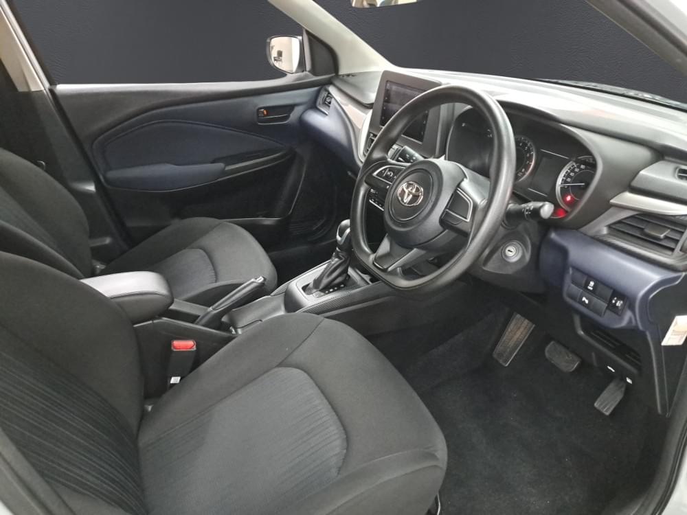 Toyota N/A 1.5 Xs At