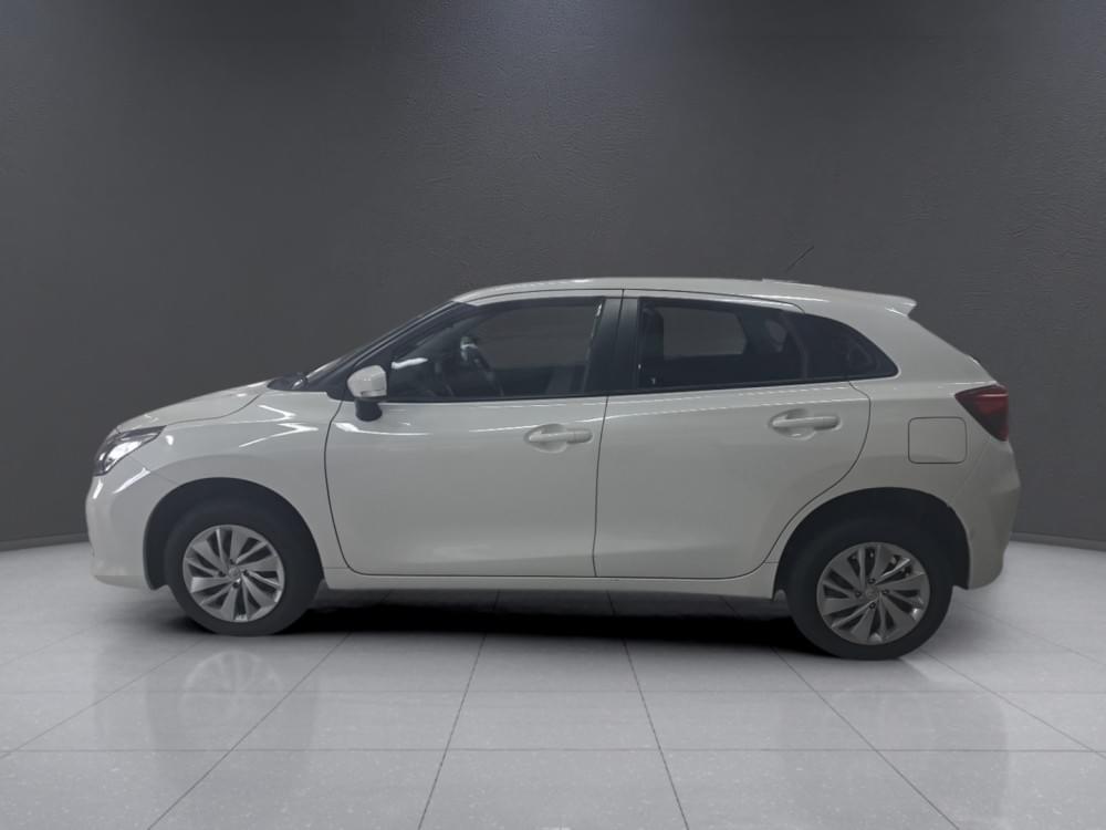 Toyota Starlet 1.5 Xi