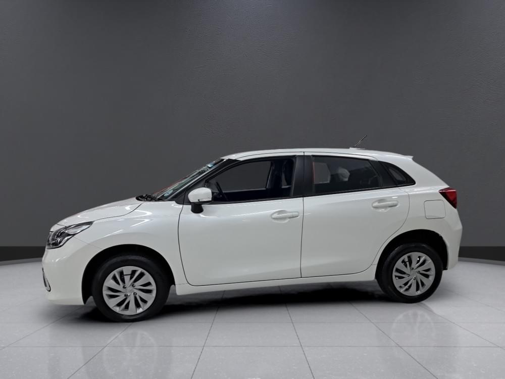 Toyota Starlet 1.5 Xi
