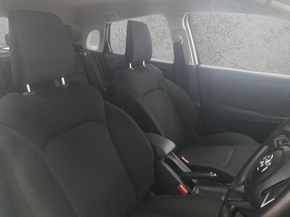 Toyota Starlet 1.5 Xi