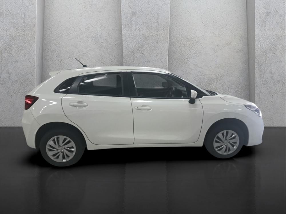 Toyota Starlet 1.5 Xi