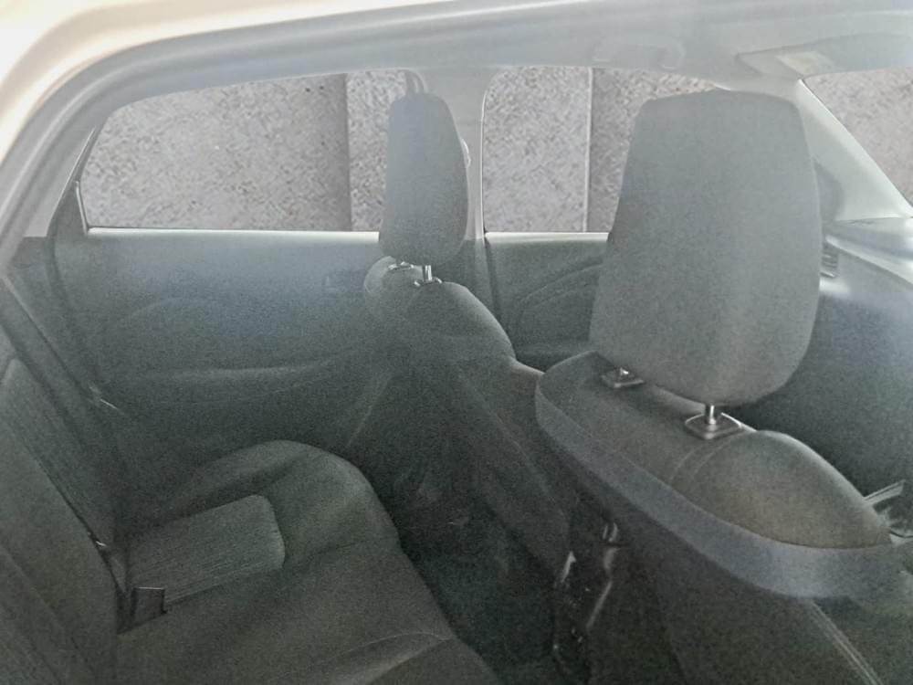 Toyota Starlet 1.5 Xi